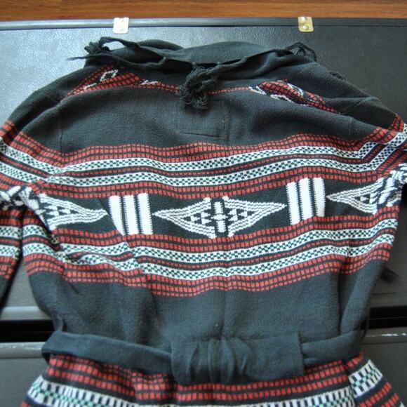 Billabong Small Boho Throw Over - Picture 7 of 10